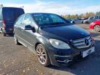 2008 MERCEDES BENZ B CLASS SP for sale at Copart GLOUCESTER