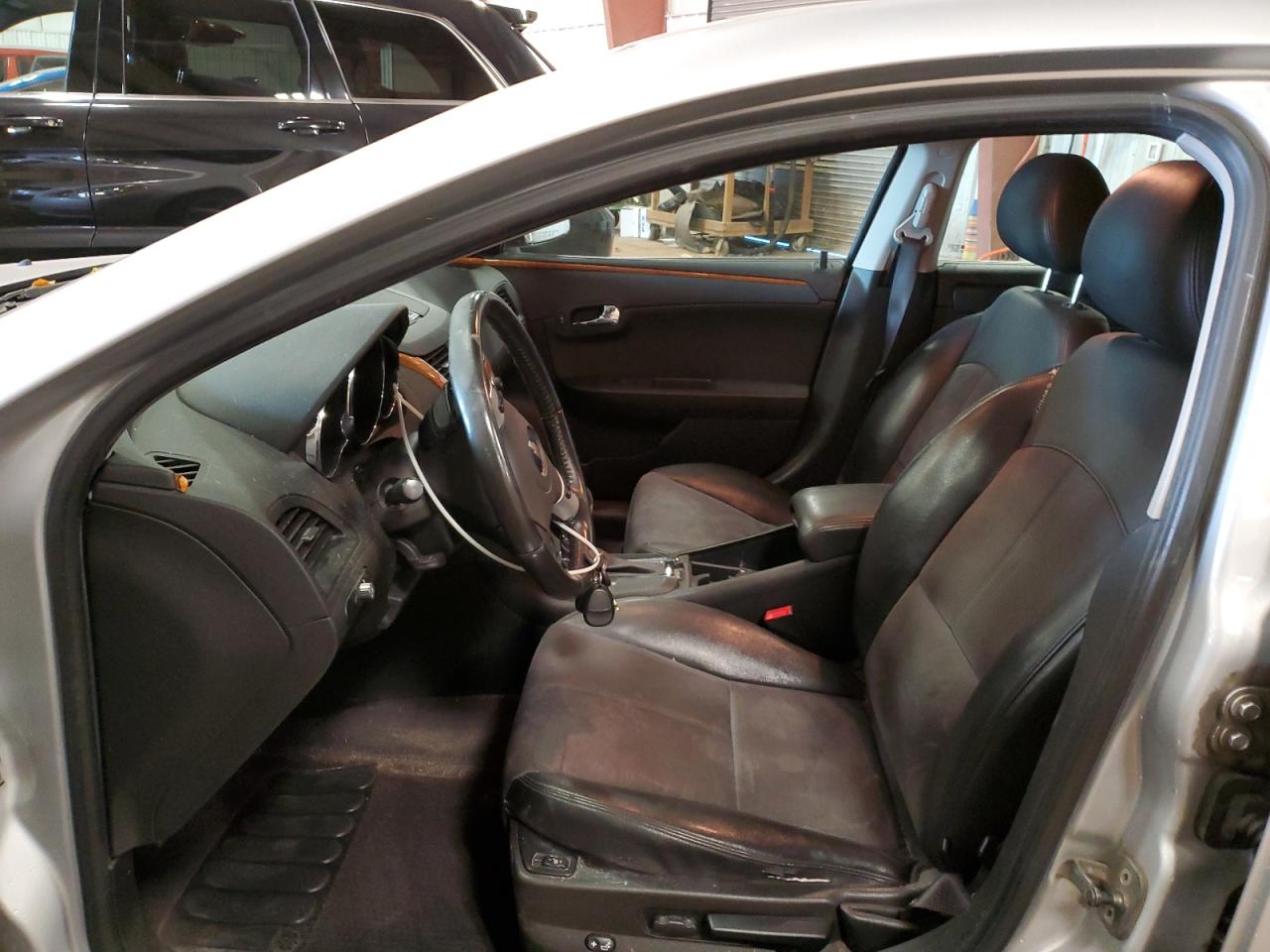 2010 Chevrolet Malibu 2Lt VIN: 1G1ZD5EB4AF148842 Lot: 91690615