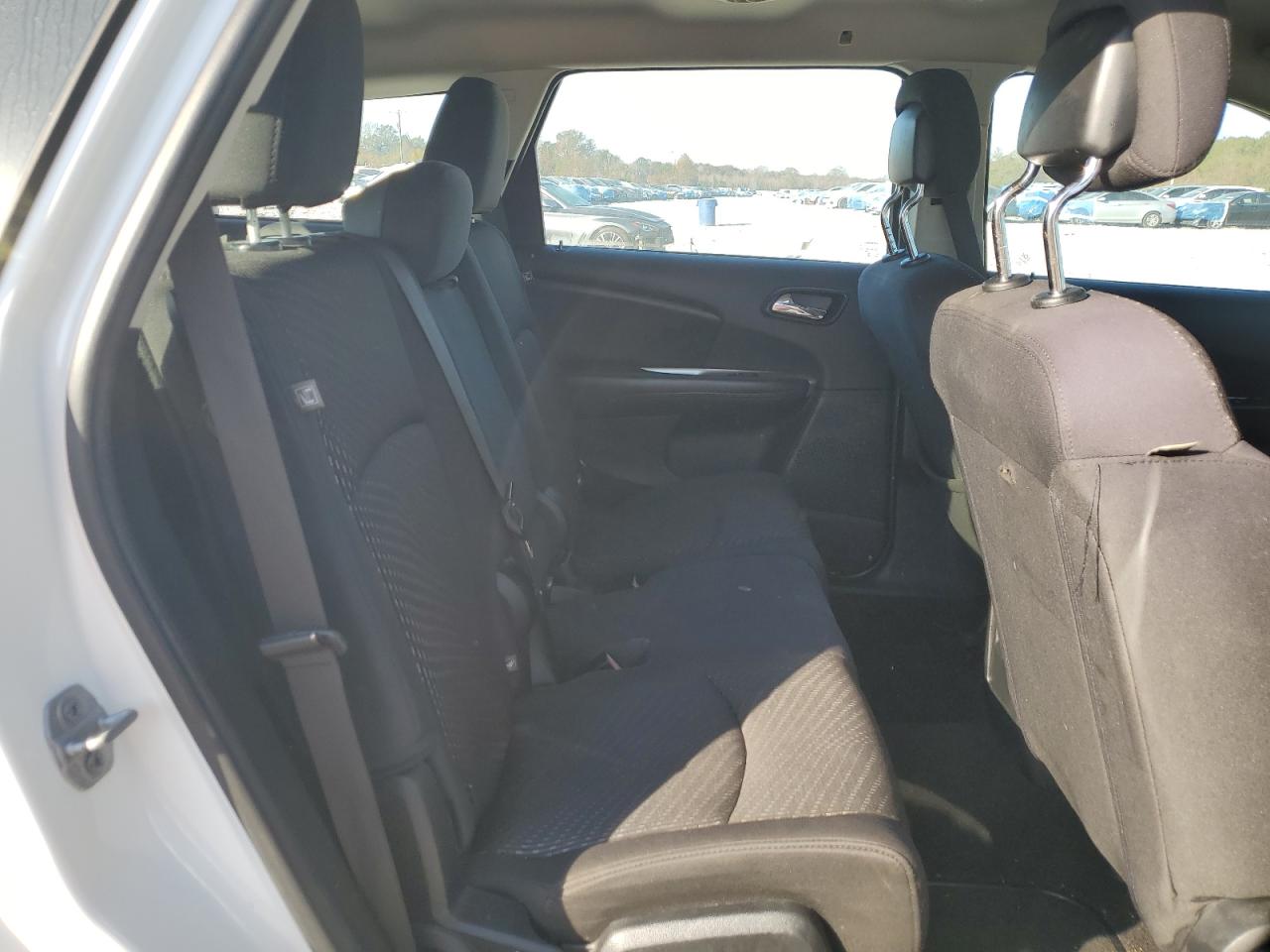 2015 Dodge Journey Se VIN: 3C4PDCAB5FT617894 Lot: 92726635