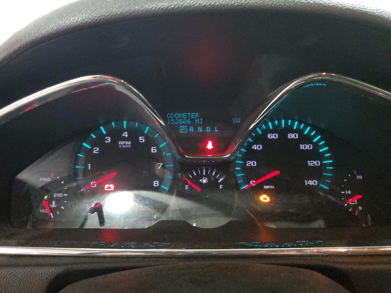 2016 Chevrolet Traverse Lt VIN: 1GNKRGKD1GJ291904 Lot: 93400555