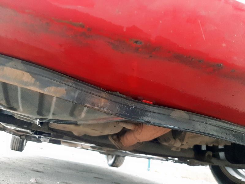 2008 SUZUKI SWIFT 1.5 GLX 5DR