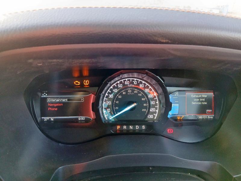 2019 FORD RANGER PICK UP DOUBLE CAB WILDTRAK 2.0 ECOBLUE 213 AUTO