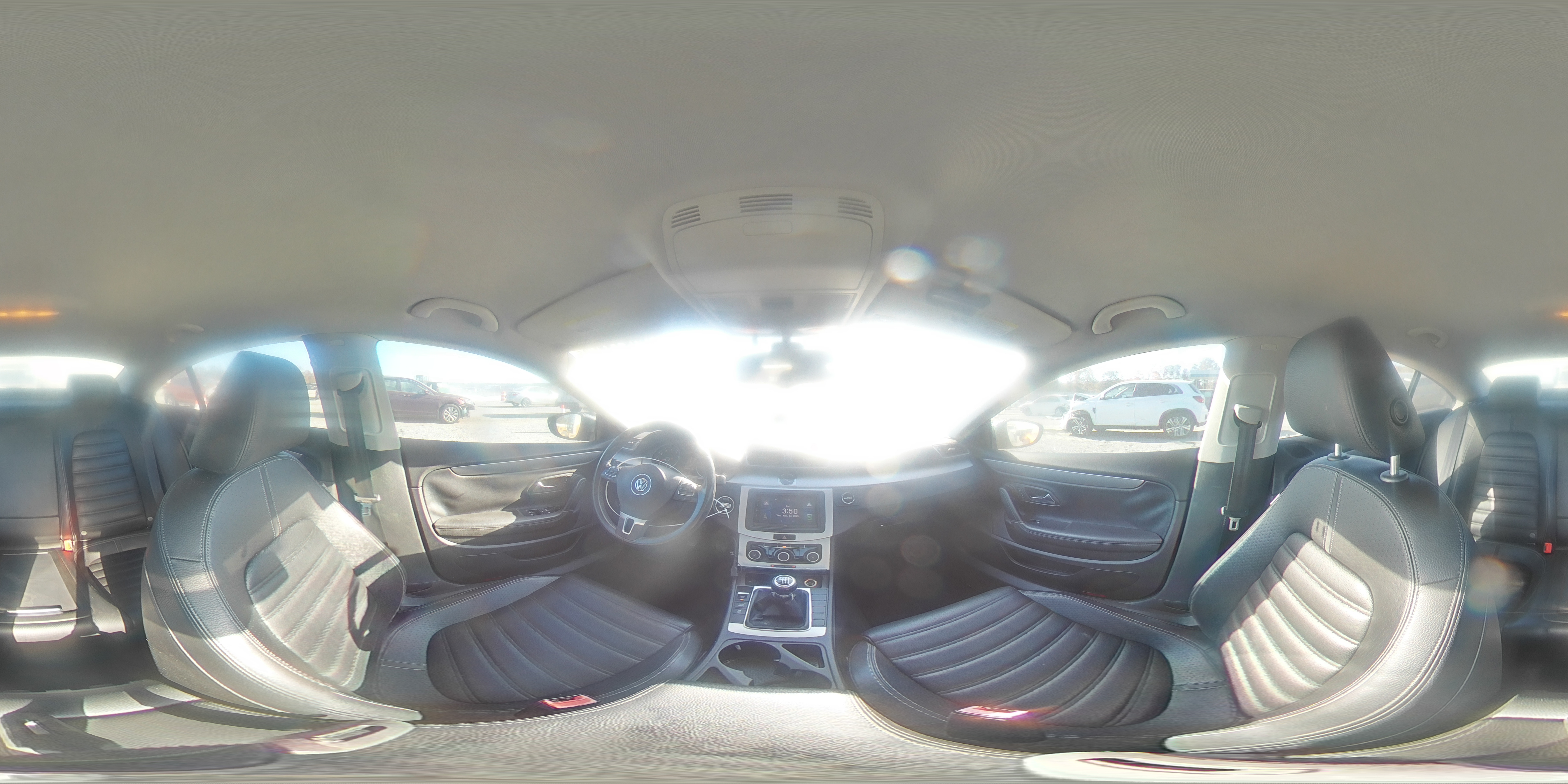 2012 Volkswagen Cc Sport VIN: WVWNP7AN8CE514299 Lot: 90813895