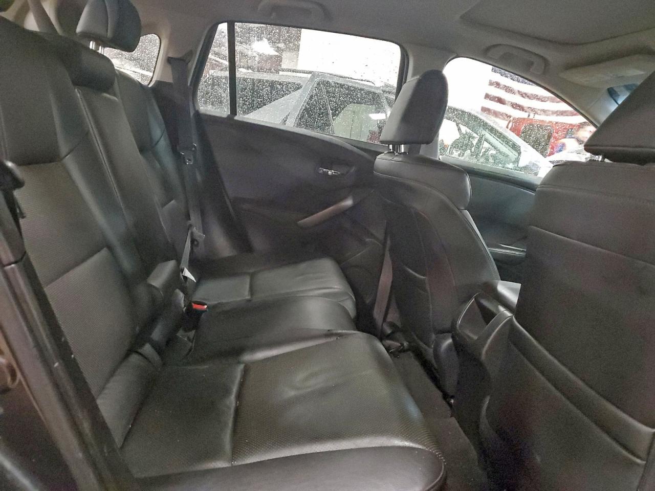 2013 Acura Rdx Technology VIN: 5J8TB4H59DL023510 Lot: 93621875