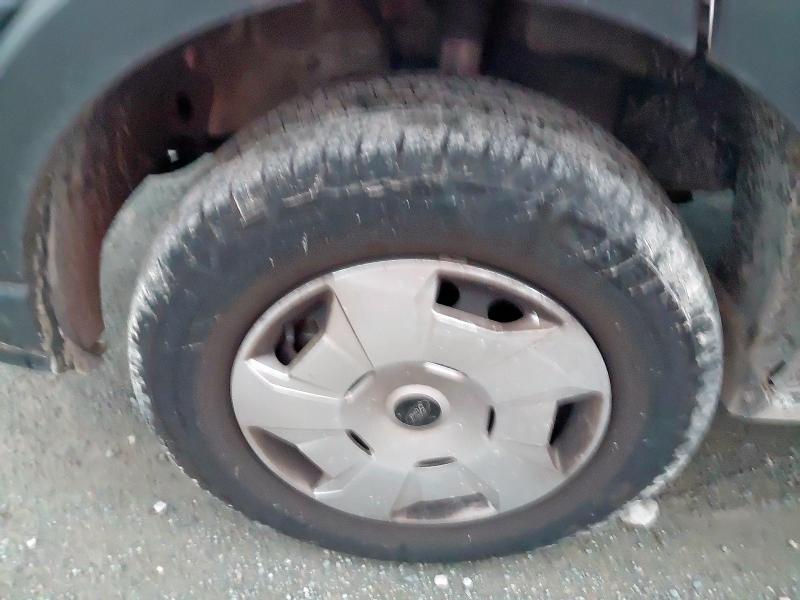 2025 FORD TRANSIT 350 TREND ECOBLUE 