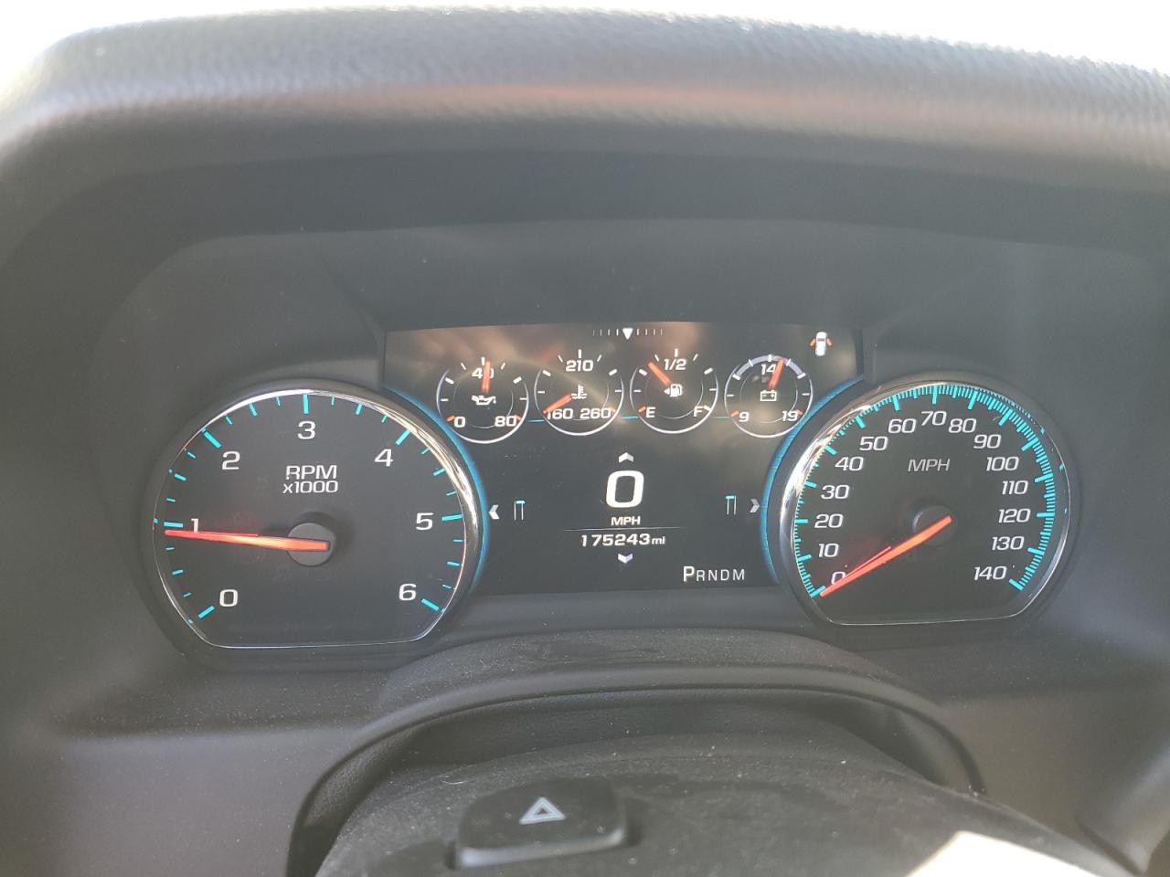 2016 Chevrolet Suburban K1500 Ltz VIN: 1GNSKJKC5GR362581 Lot: 92032445