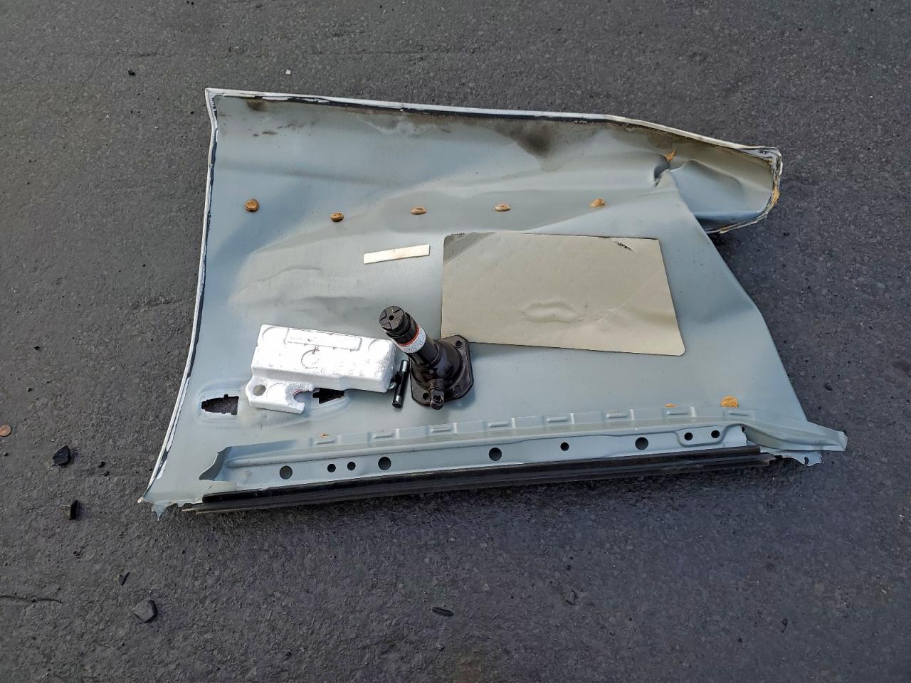 2015 Toyota 4Runner Sr5/Sr5 Premium VIN: JTEBU5JR2F5206399 Lot: 94215685