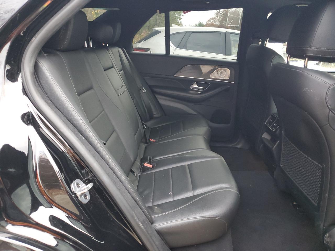 2022 Mercedes-Benz Gle 350 VIN: 4JGFB4JB9NA768309 Lot: 91648105