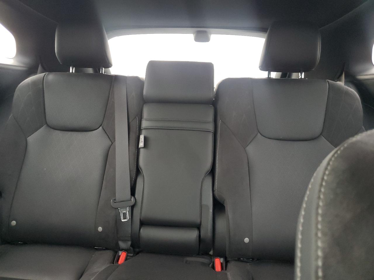 2023 Lexus Rx 350H Base VIN: 2T2BBMCA5PC005382 Lot: 93186125