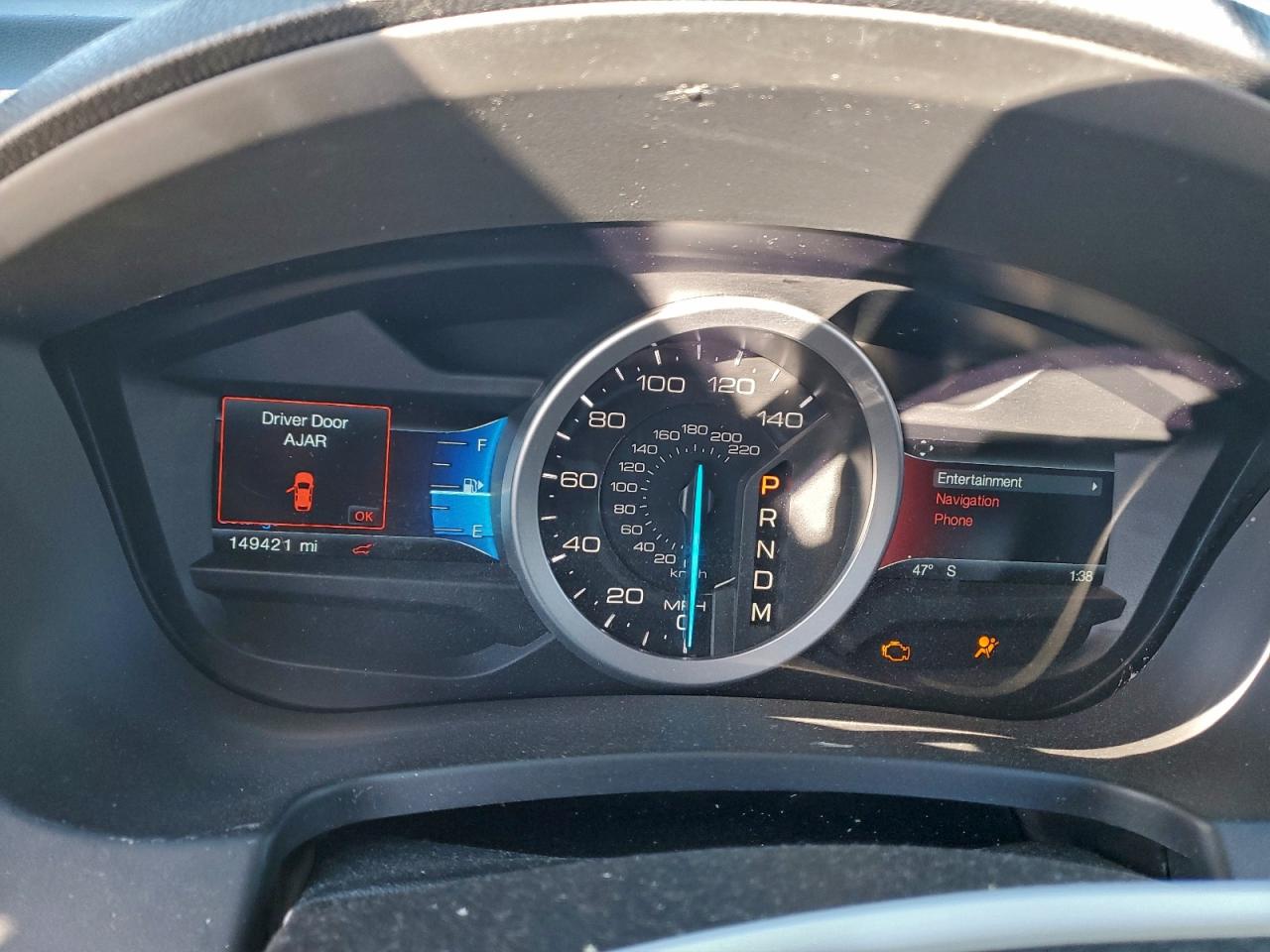 2015 Ford Explorer Xlt VIN: 1FM5K7D86FGB71369 Lot: 94664905