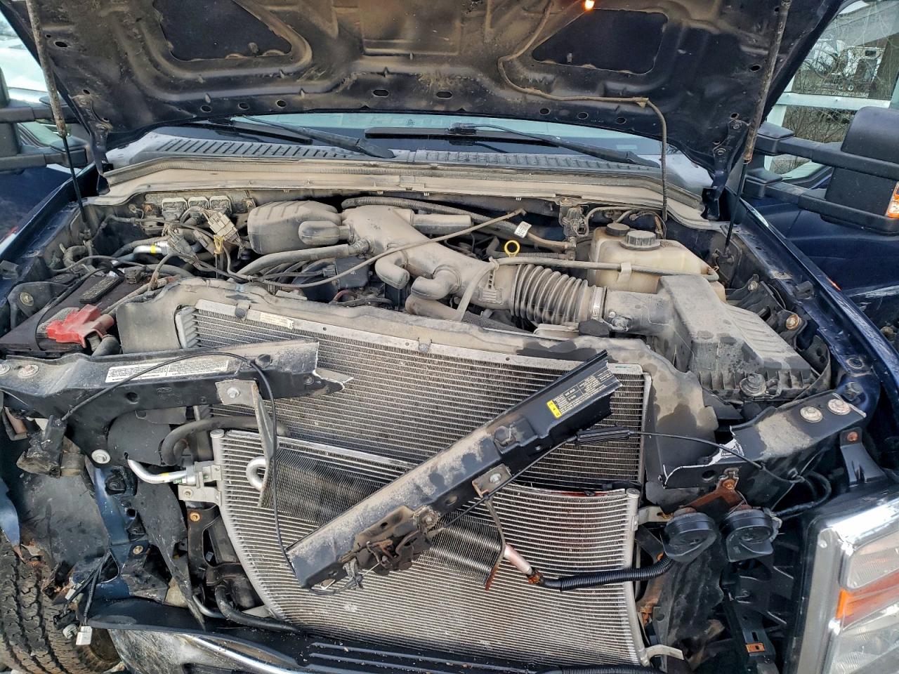 2010 Ford F350 Super Duty VIN: 1FTWF3BY1AEB43718 Lot: 94243075