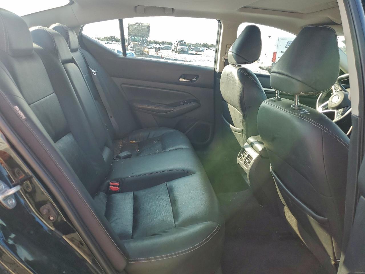 2020 Nissan Altima Sl VIN: 1N4BL4EV3LC186430 Lot: 94161405