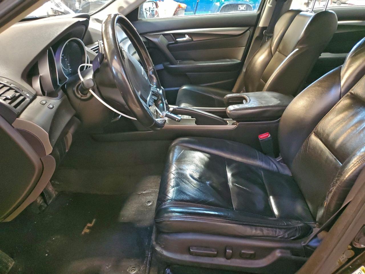 2012 Acura Tl VIN: 19UUA8F57CA800200 Lot: 92380005