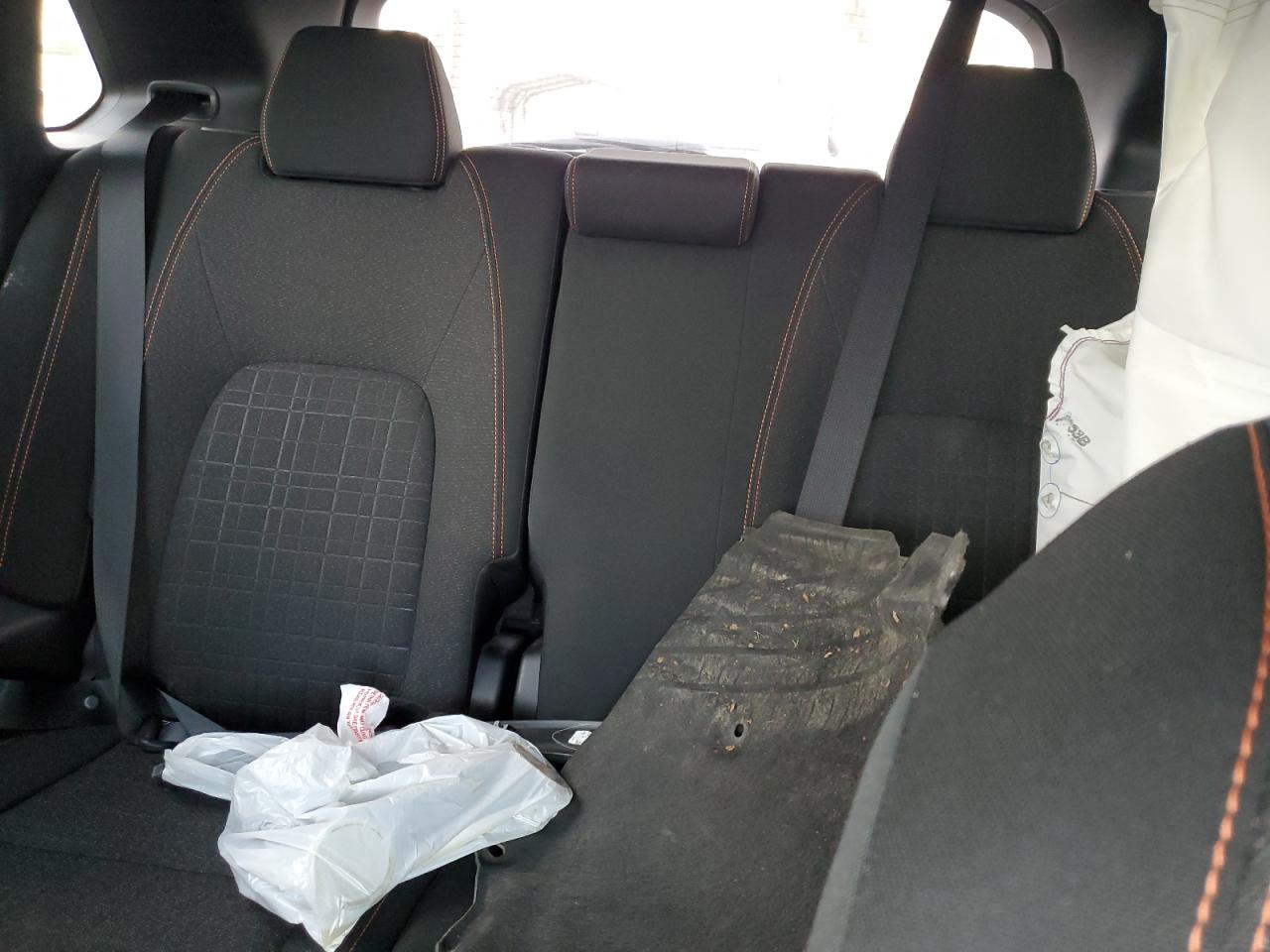 2023 Honda Hr-V Sport VIN: 3CZRZ1H57PM716415 Lot: 92688155