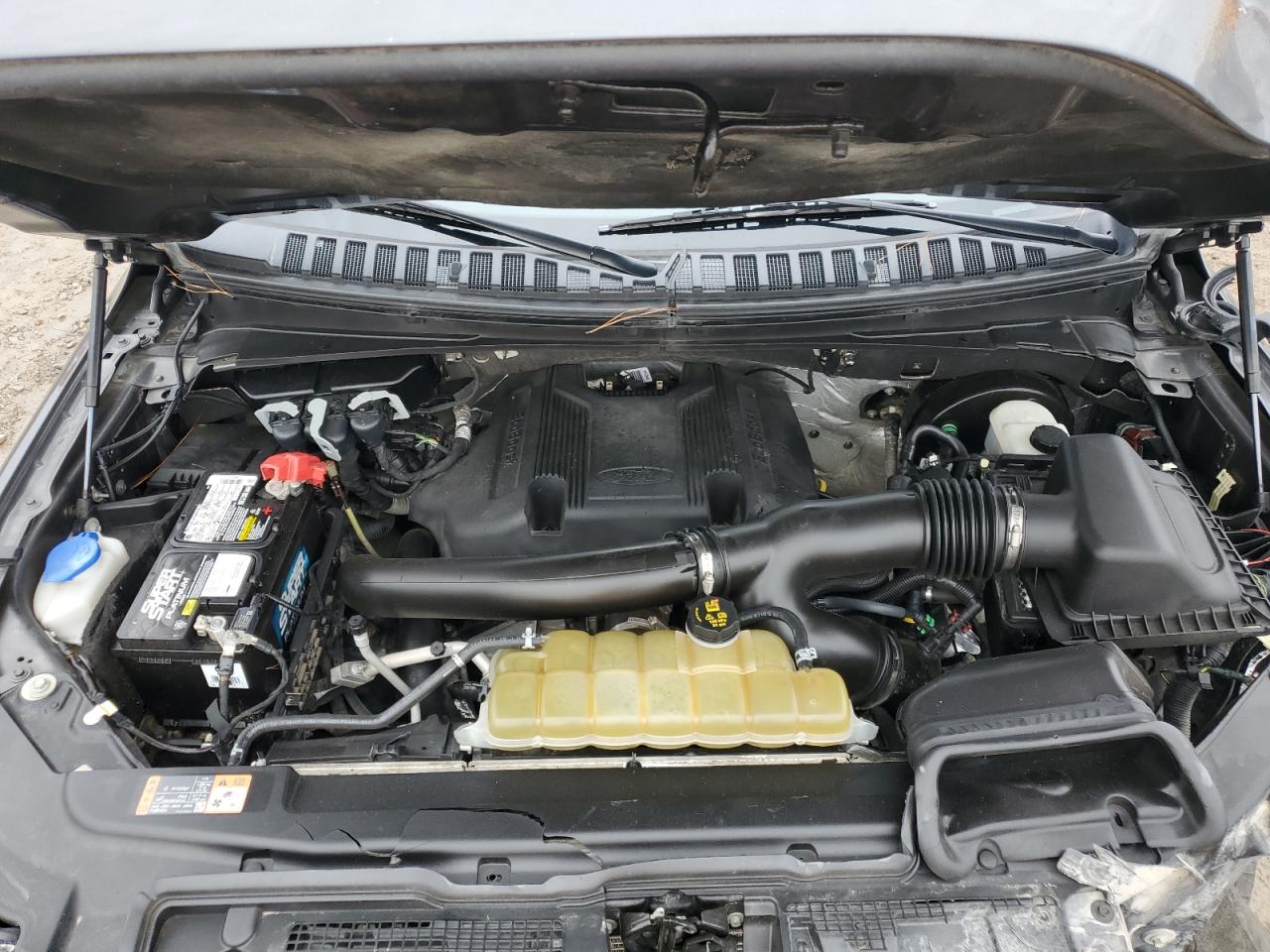 2020 Ford Expedition Xlt VIN: 1FMJU1HT1LEA97810 Lot: 93095615