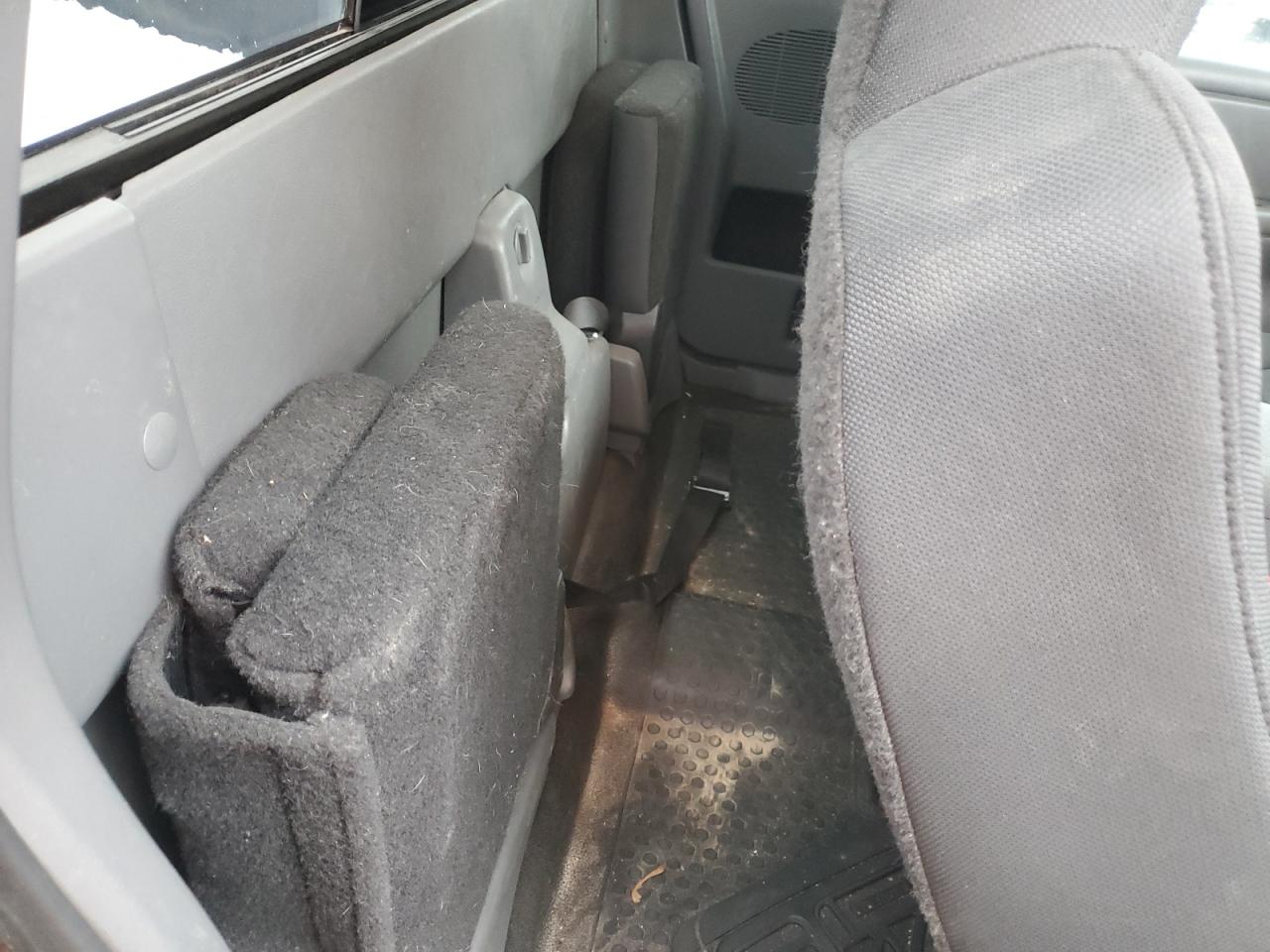 2008 Ford Ranger Super Cab VIN: 1FTYR44UX8PA23270 Lot: 92650495