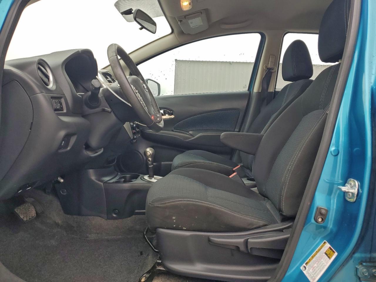 2016 Nissan Versa Note S VIN: 3N1CE2CP8GL353430 Lot: 89844945