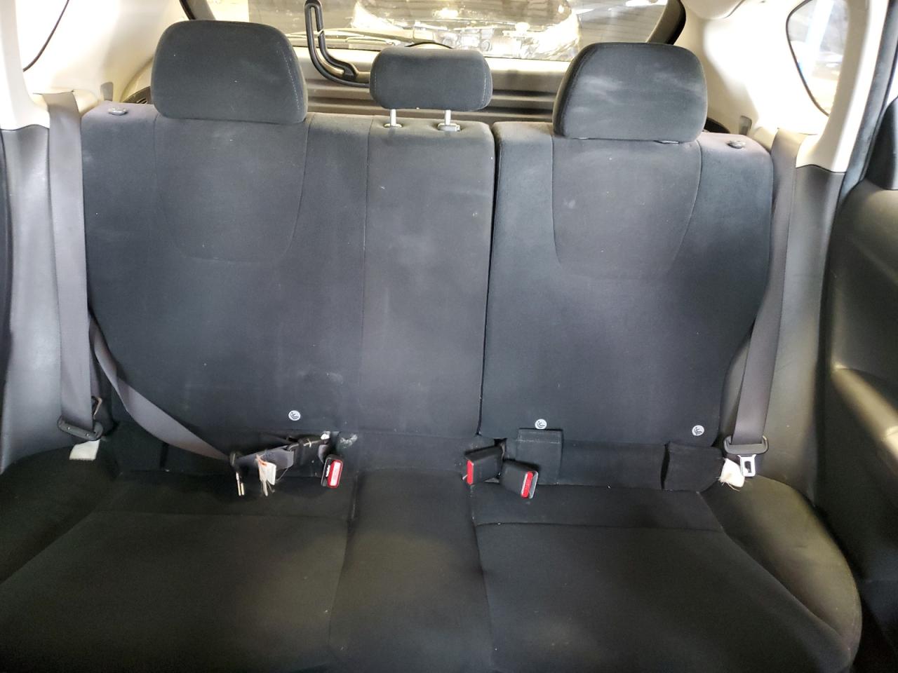 2008 Subaru Impreza 2.5I VIN: JF1GH61658H801667 Lot: 92353635