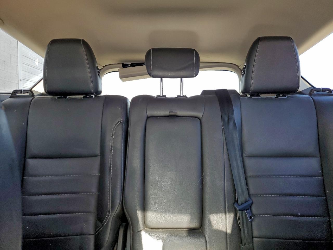 2014 Ford Escape Titanium VIN: 1FMCU9JX7EUD00471 Lot: 94160125