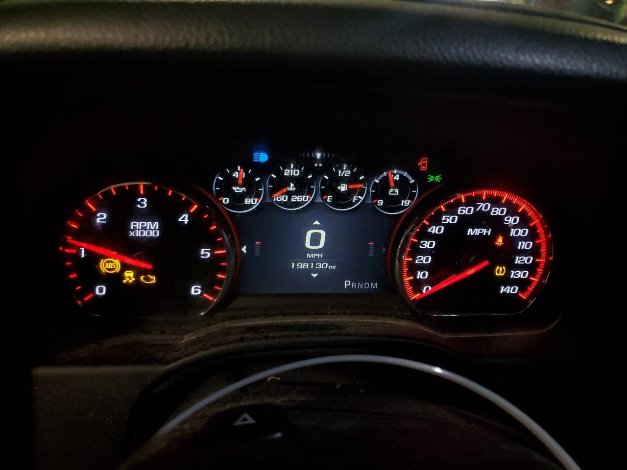 2015 GMC Yukon Denali VIN: 1GKS2CKJ2FR171643 Lot: 92310215