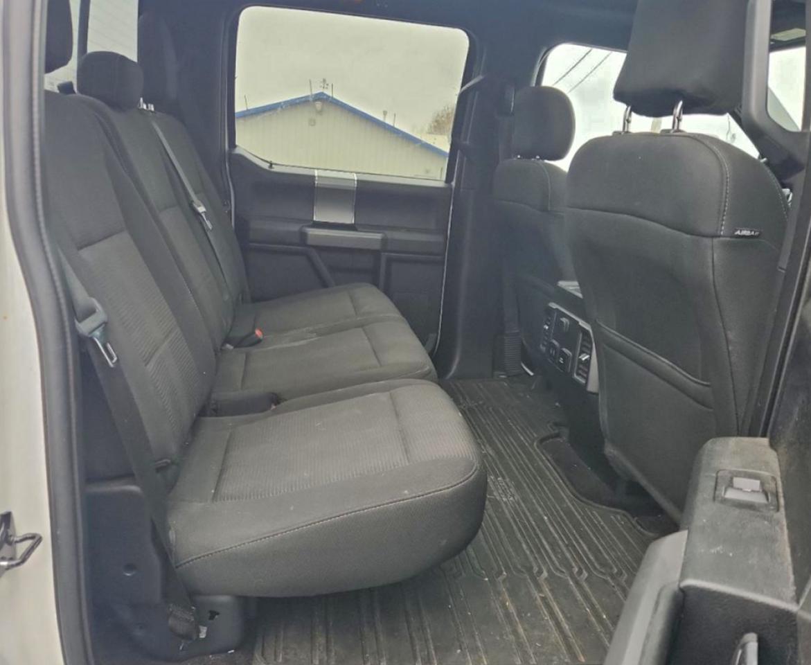 2017 Ford F150 Supercrew VIN: 1FTEW1EP6HFA61281 Lot: 93378585