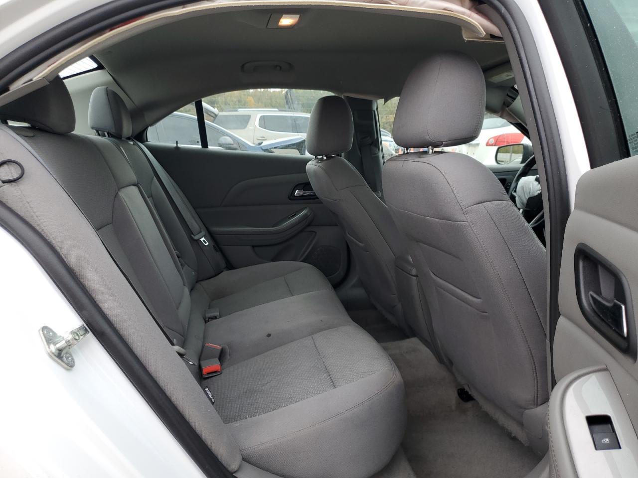 2014 Chevrolet Malibu Ls VIN: 1G11B5SL3EF217462 Lot: 91616395