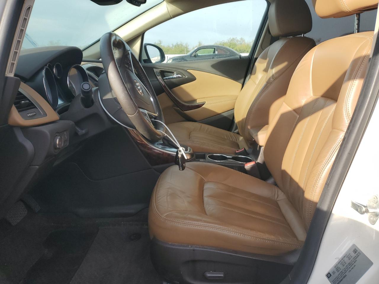 2014 Buick Verano VIN: 1G4PS5SK4E4182933 Lot: 92034595