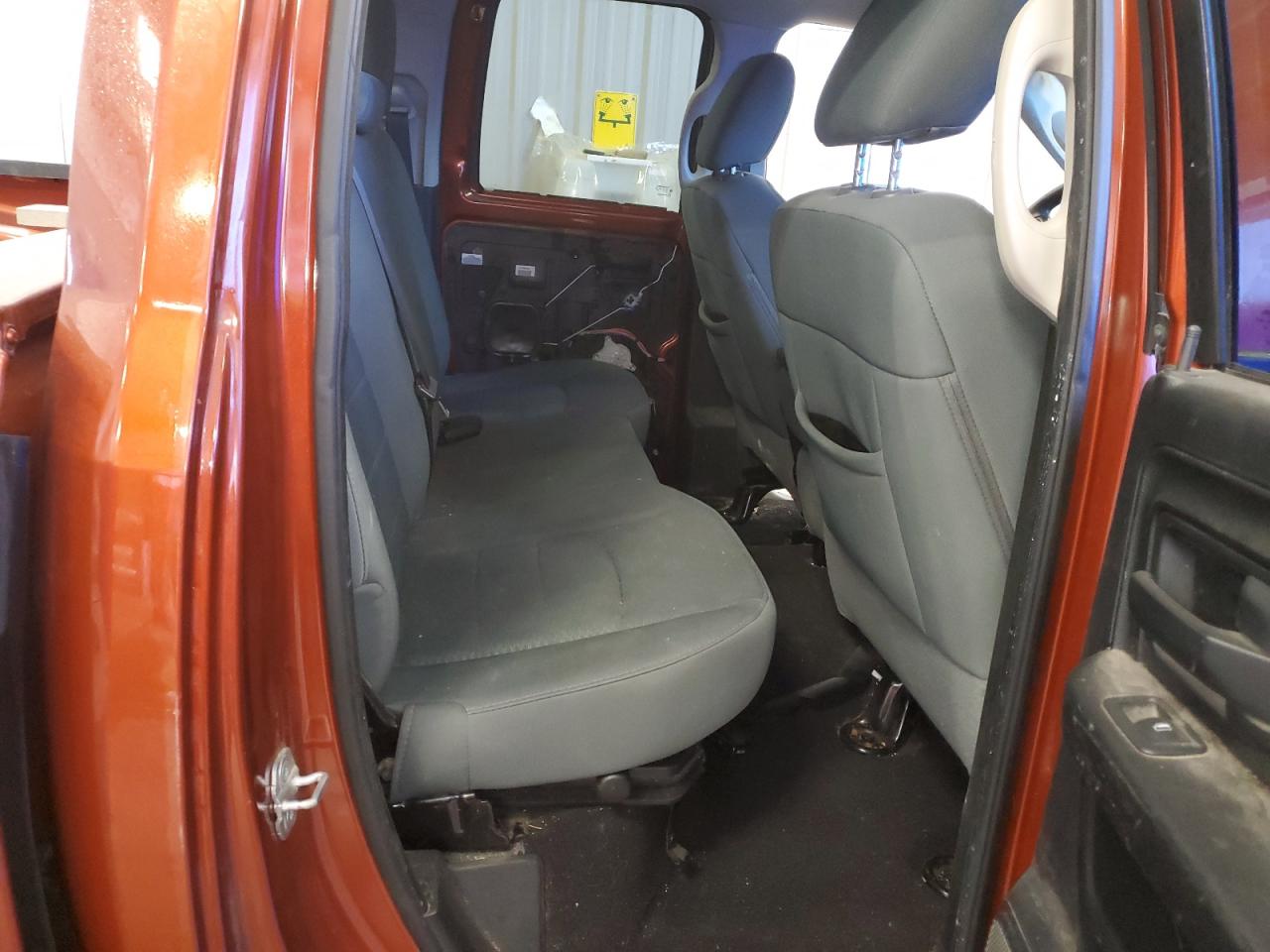 2013 Ram 1500 St VIN: 1C6RR7FT3DS668528 Lot: 91876135