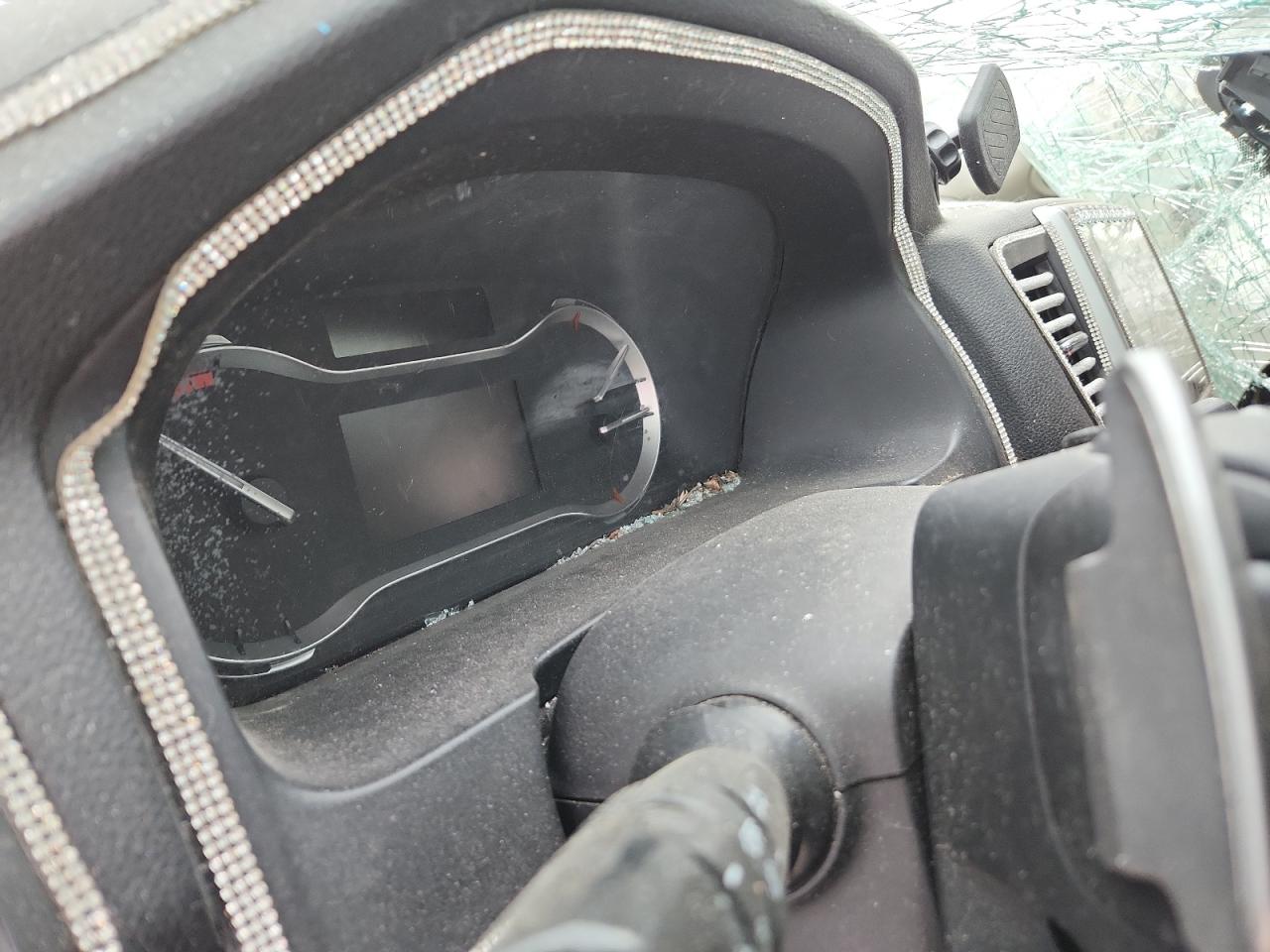 2016 Honda Pilot Touring VIN: 5FNYF5H96GB054352 Lot: 92401895