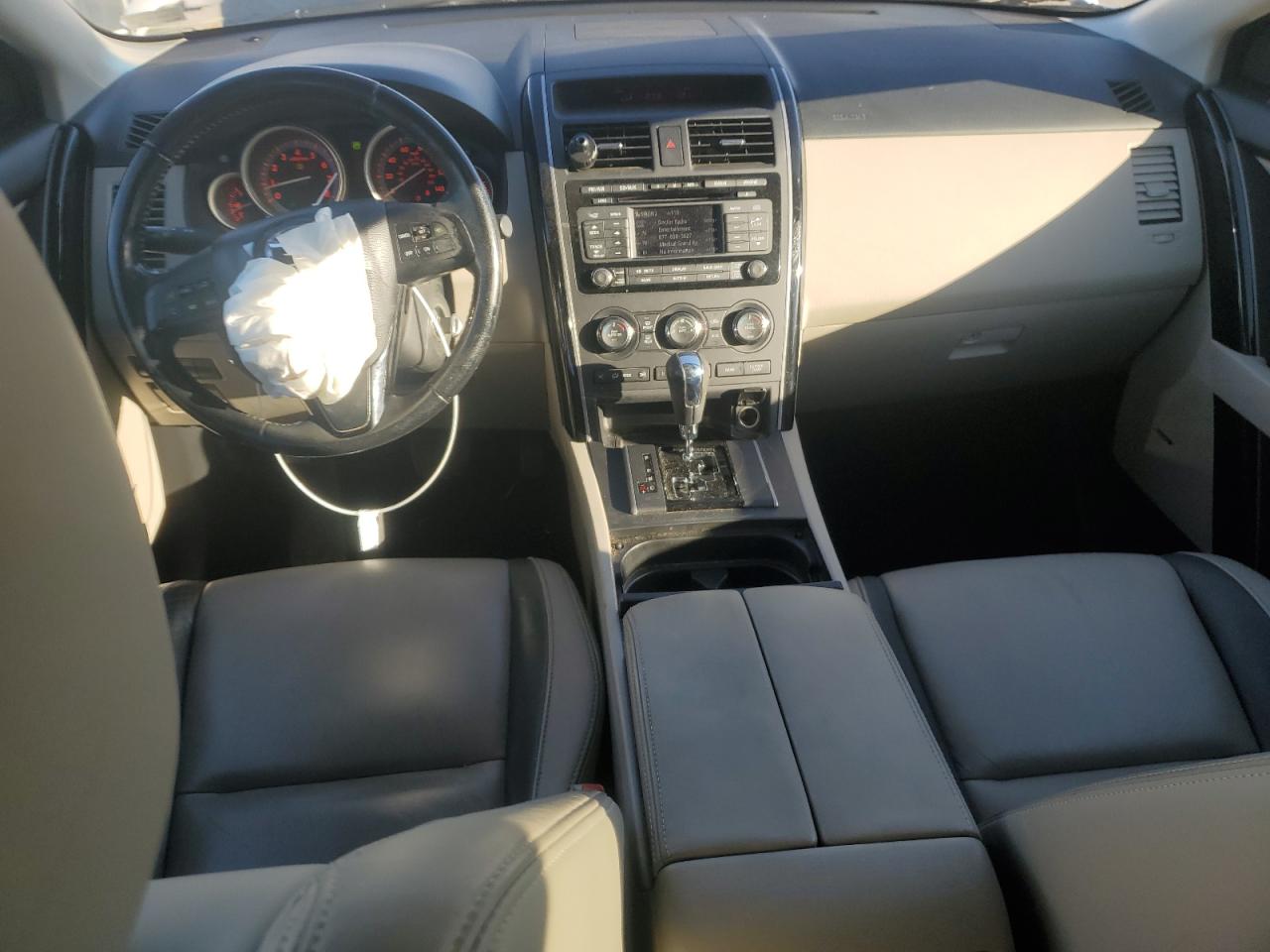 2011 Mazda Cx-9 VIN: JM3TB3CV7B0305585 Lot: 92454465