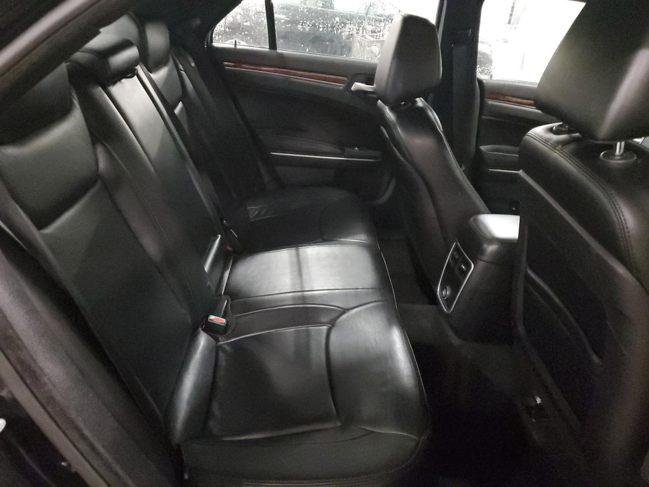 2014 Chrysler 300 VIN: 2C3CCARG1EH297457 Lot: 90788495