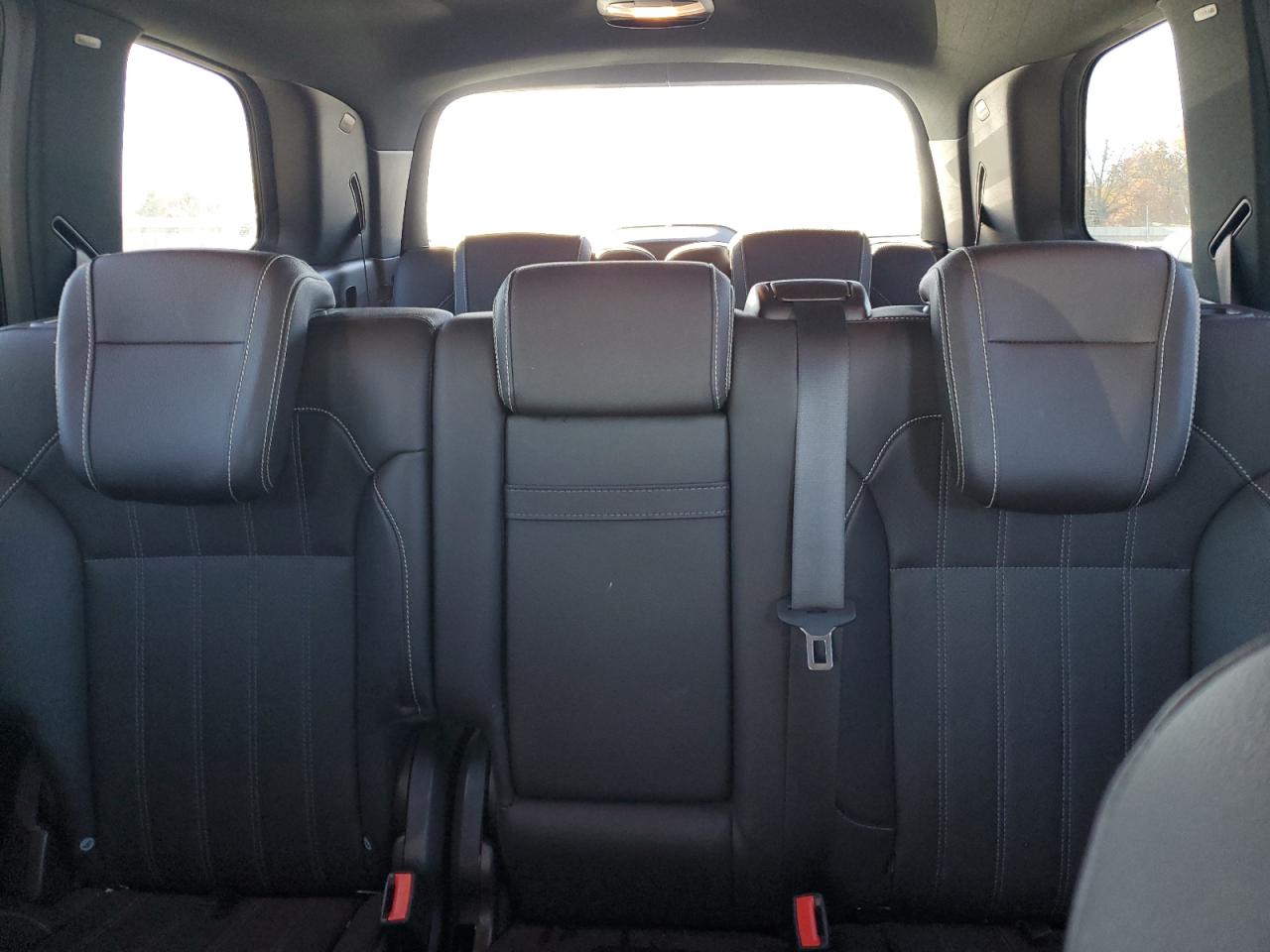 2019 Mercedes-Benz Gls 450 4Matic VIN: 4JGDF6EE0KB220880 Lot: 91120325