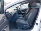 2013 FORD MONDEO 2.0 TDCI 140 ZETEC BUSINESS EDITION 5DR for sale at Copart BELFAST