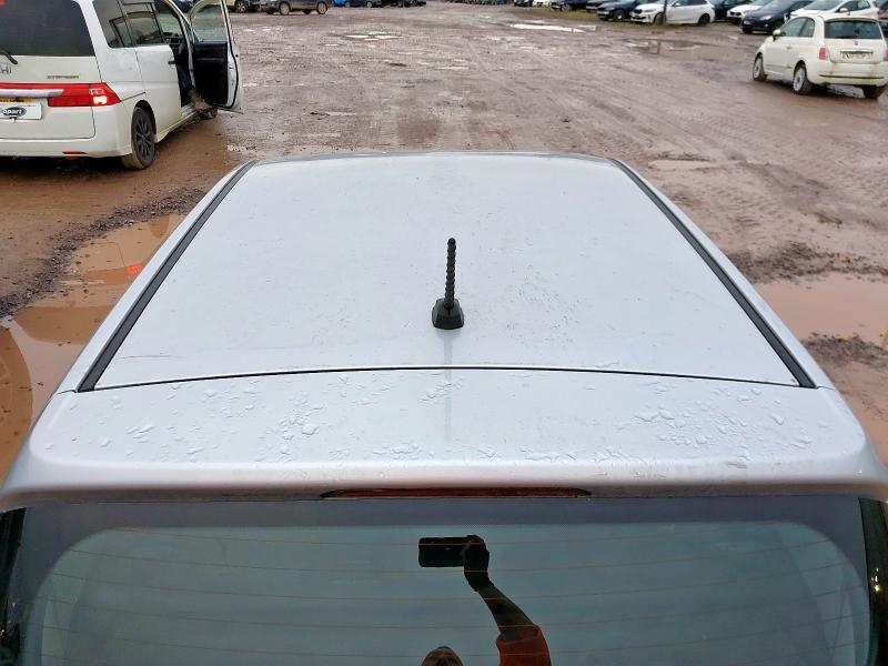 2014 HYUNDAI I10 1.2 PREMIUM 5DR