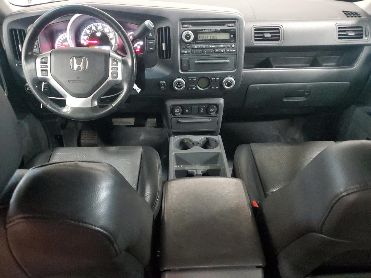 2006 Honda Ridgeline Rtl VIN: 2HJYK16586H531193 Lot: 91784965