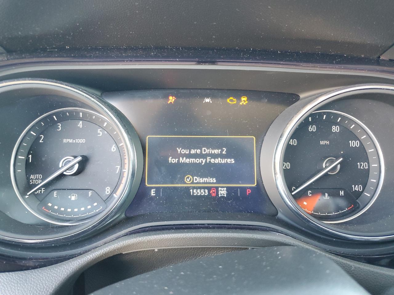 2020 Buick Encore Gx Essence VIN: KL4MMGSL2LB079938 Lot: 91715625