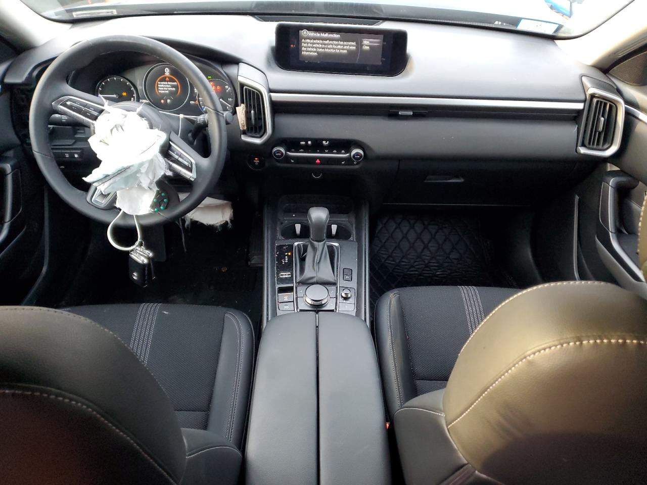 2025 Mazda Cx-50 Preferred VIN: 7MMVAABW8SN126073 Lot: 92631425