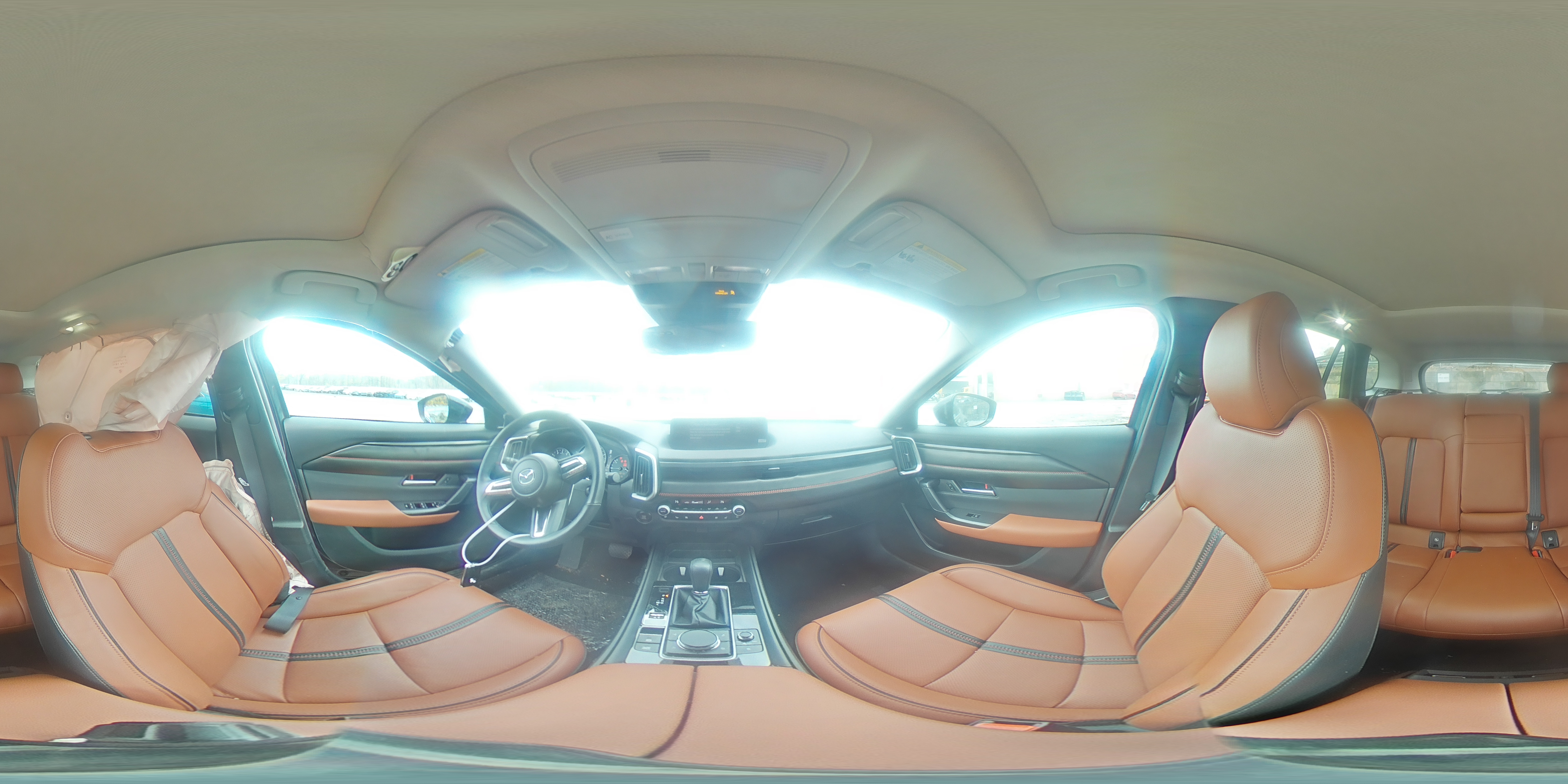 2025 Mazda Cx-50 Premium VIN: 7MMVABDY8SN379690 Lot: 91108085