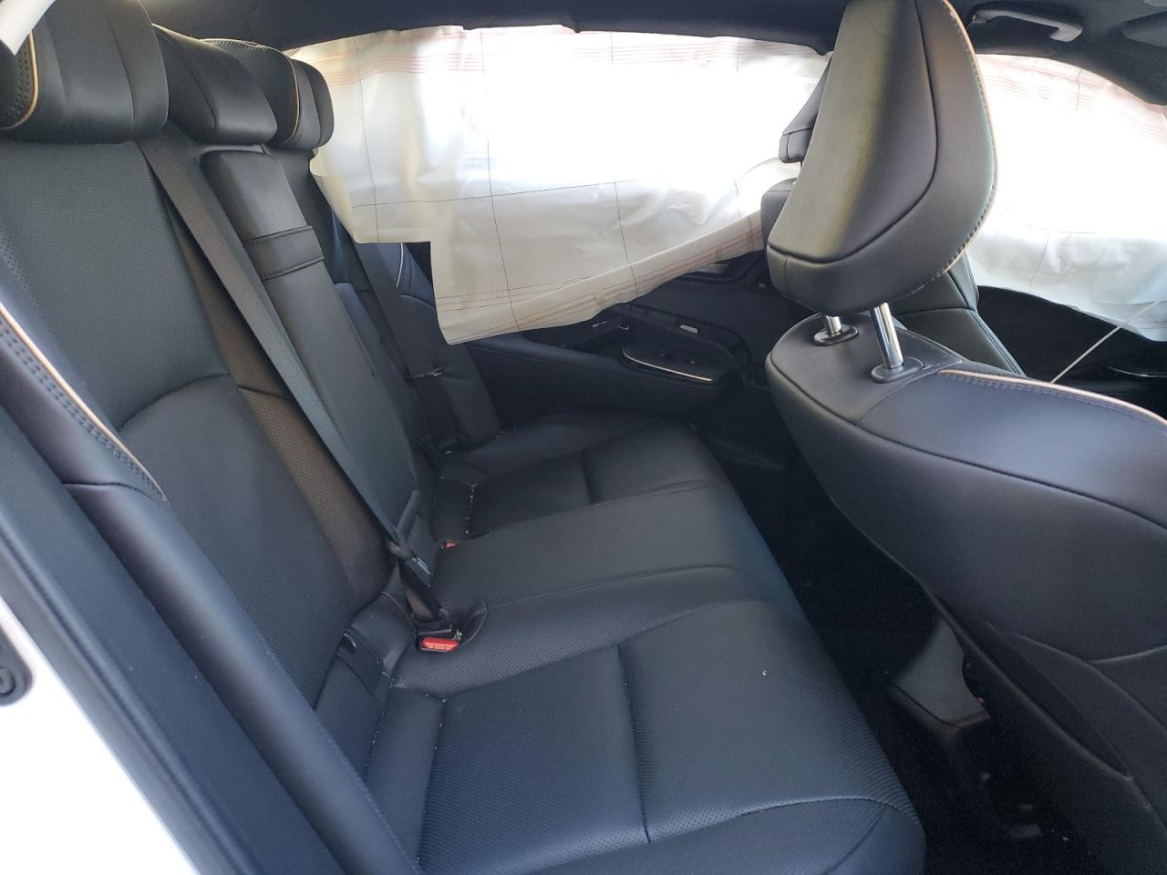 2023 Toyota Crown Xle VIN: JTDAAAAF8P3009127 Lot: 92328445