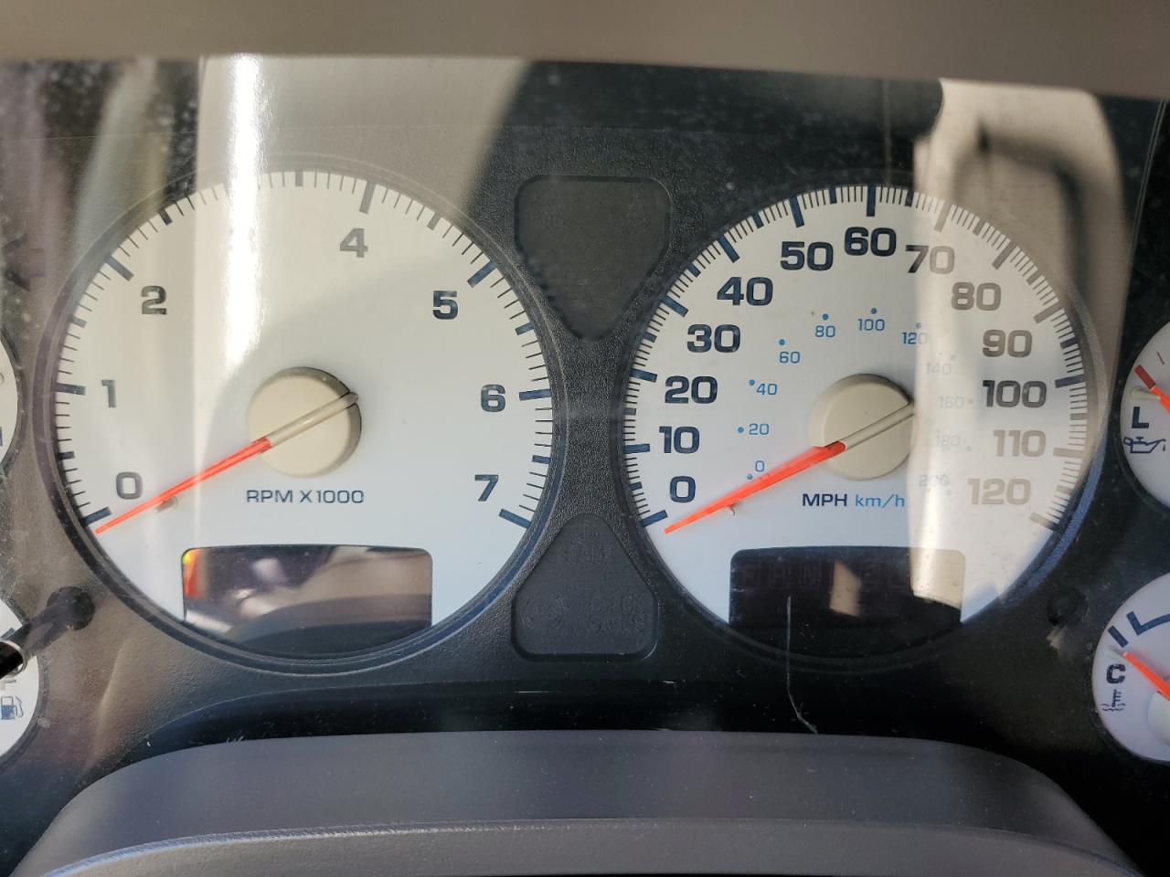 2005 Dodge Ram 1500 St VIN: 1D7HA16K75J597394 Lot: 92236875