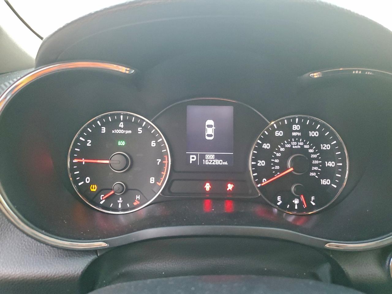 2015 Kia Forte Ex VIN: KNAFX5A83F5267424 Lot: 94741955