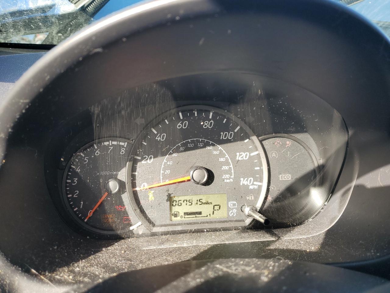 2020 Mitsubishi Mirage G4 Es VIN: ML32F3FJ3LHF10539 Lot: 90978415