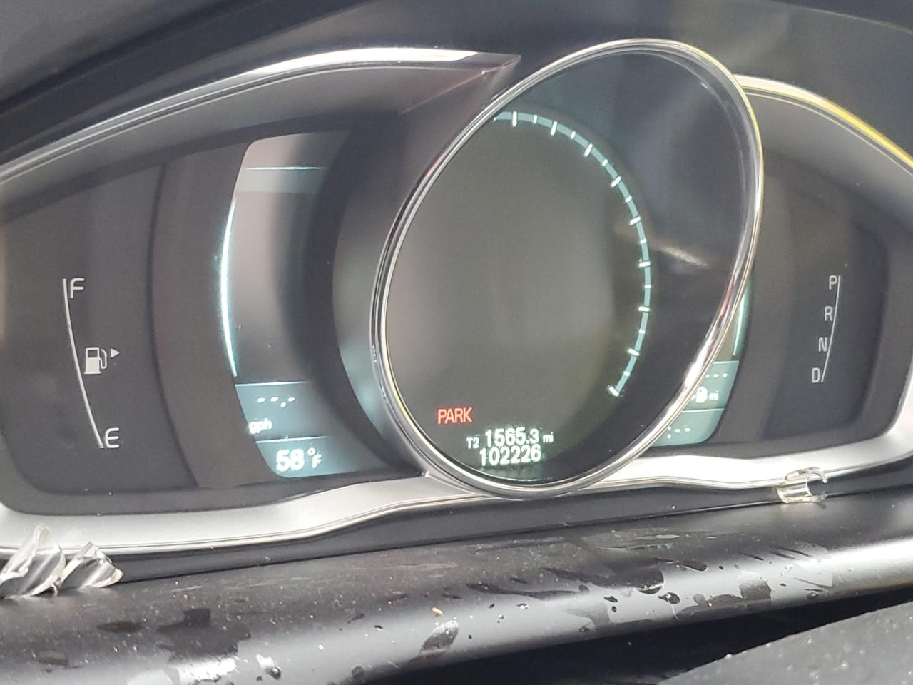 2014 Volvo Xc60 T6 VIN: YV4902DZ3E2554881 Lot: 90662545