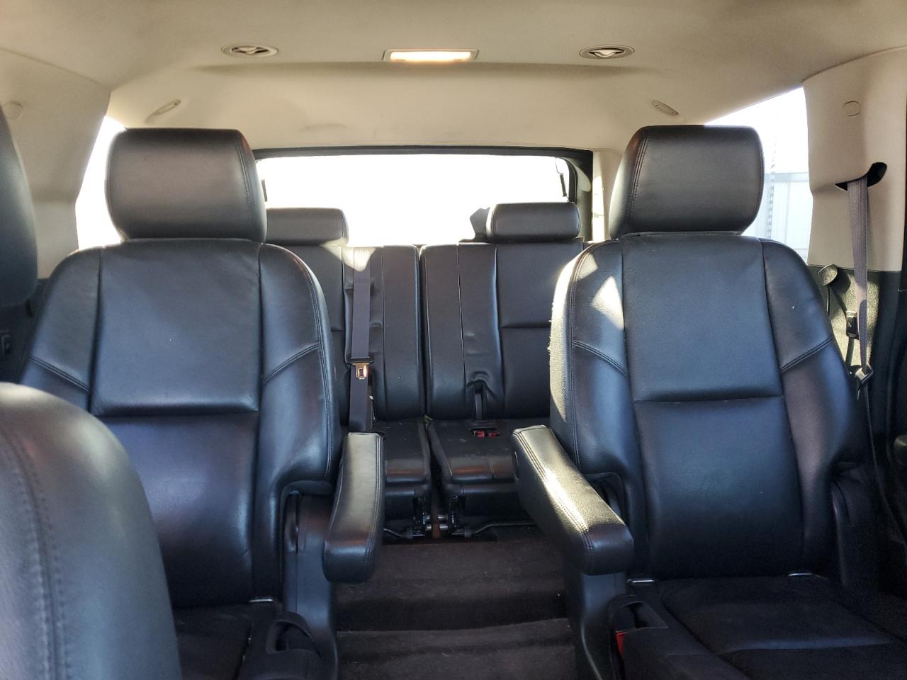 2012 Chevrolet Tahoe K1500 Ltz VIN: 1GNSKCE07CR290970 Lot: 92178055