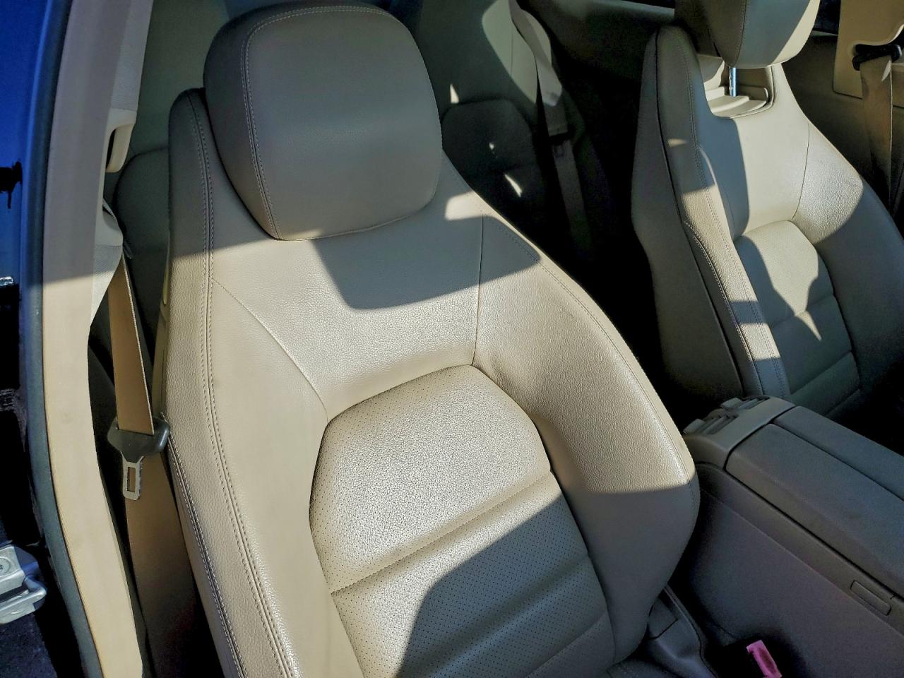 2012 Mercedes-Benz C 250 VIN: WDDGJ4HB9CF762839 Lot: 94420515