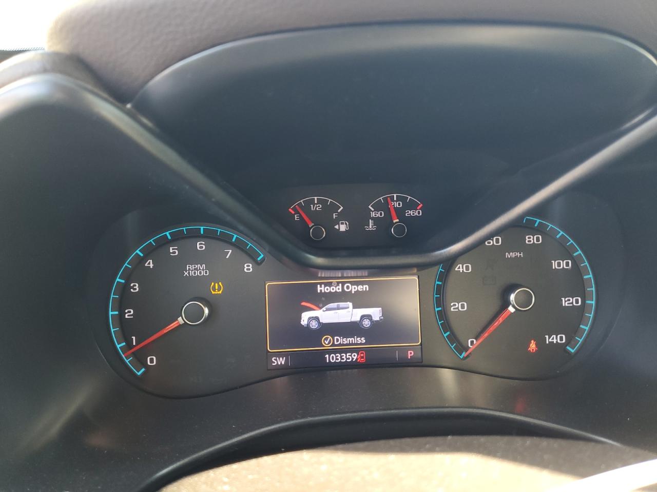 2019 GMC Canyon Sle VIN: 1GTG5CEN1K1334931 Lot: 92216205