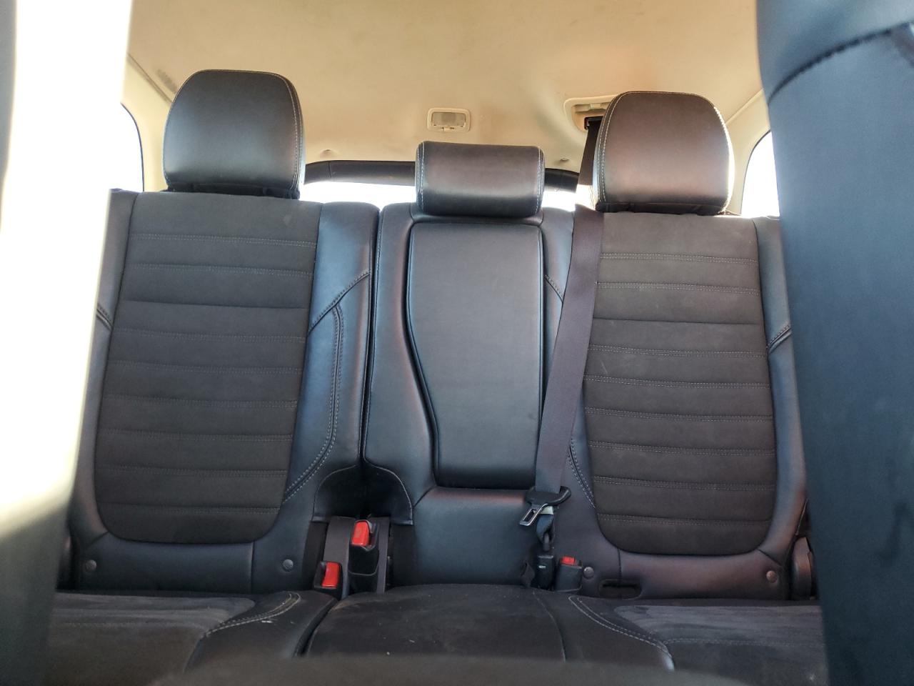 2020 Mitsubishi Outlander Se VIN: JA4AD3A35LZ023447 Lot: 92040005