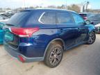 2017 MITSUBISHI OUTLANDER 2.2 DI-D 4 5DR AUTO for sale at Copart SANDY