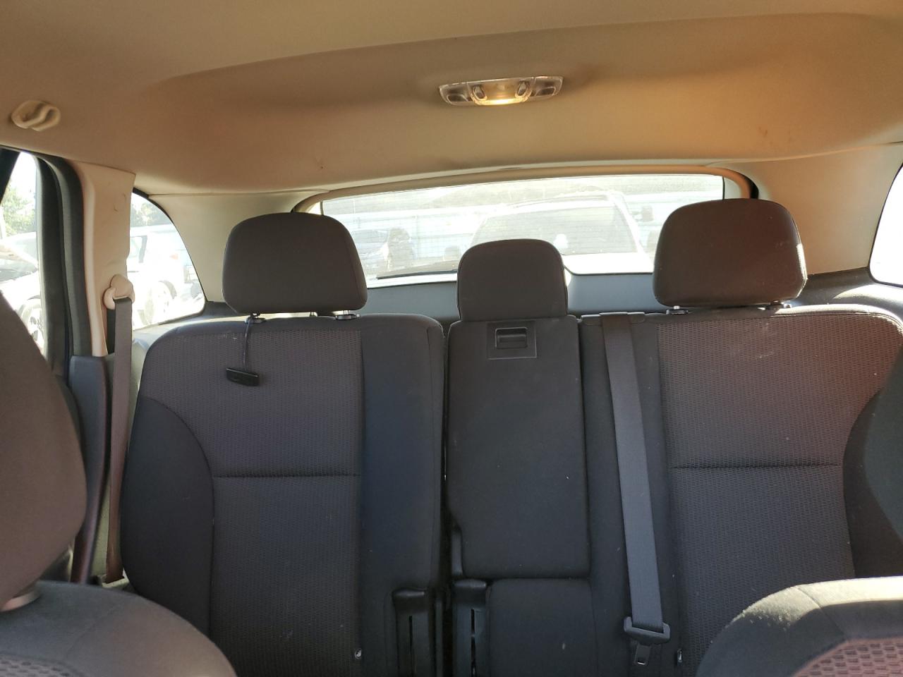 2013 Ford Edge Sel VIN: 2FMDK4JC4DBB65724 Lot: 93295295