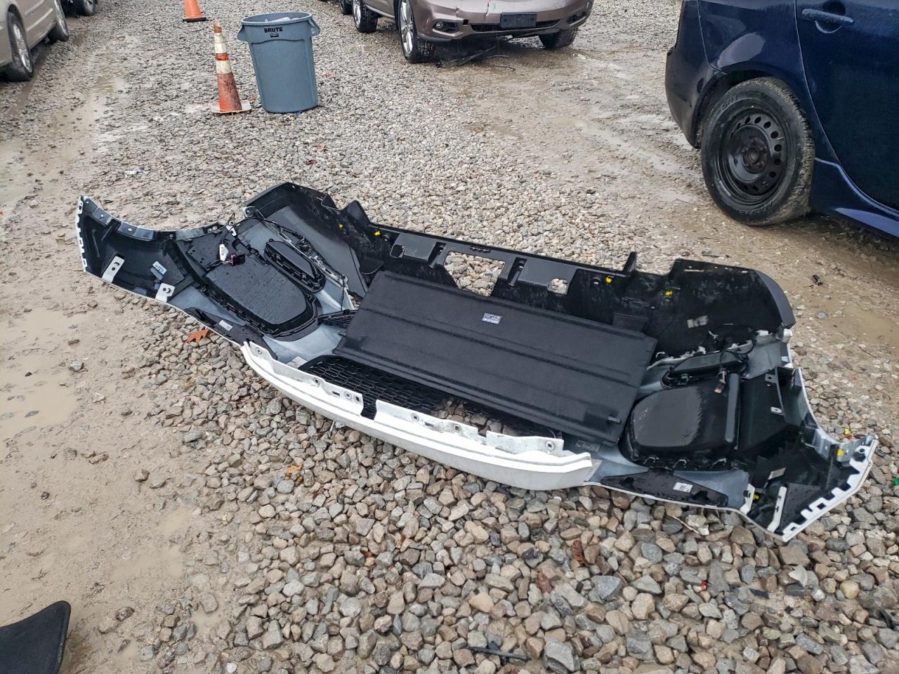 2020 Jaguar E-Pace Se VIN: SADFP2FX1L1013106 Lot: 94591465